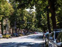 Klaićeva ulica 2022. godine